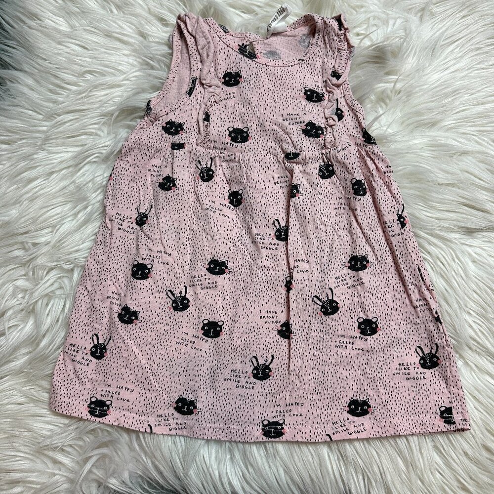 H&M Dress size 9-12 months // 3456